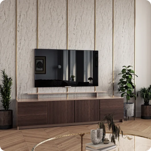 TV units